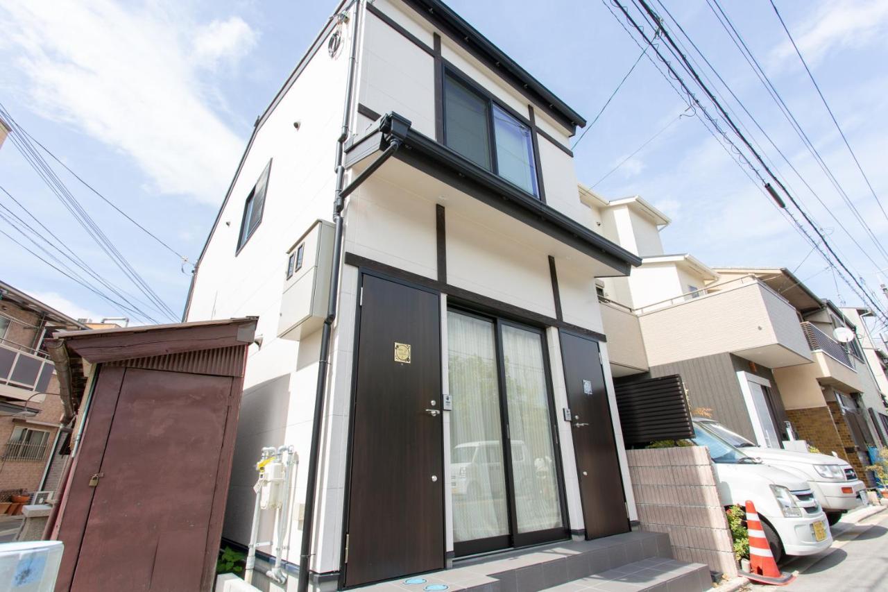 ホテル 桃李さくら庵2号館 京都市 エクステリア 写真